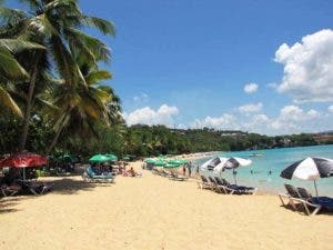 Ponderan a Sosúa uno de los lugares de Puerto Plata más visitados en Semana Santa