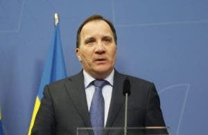 Stefan Lofven, primer ministro de Suecia. Salario: $214.587