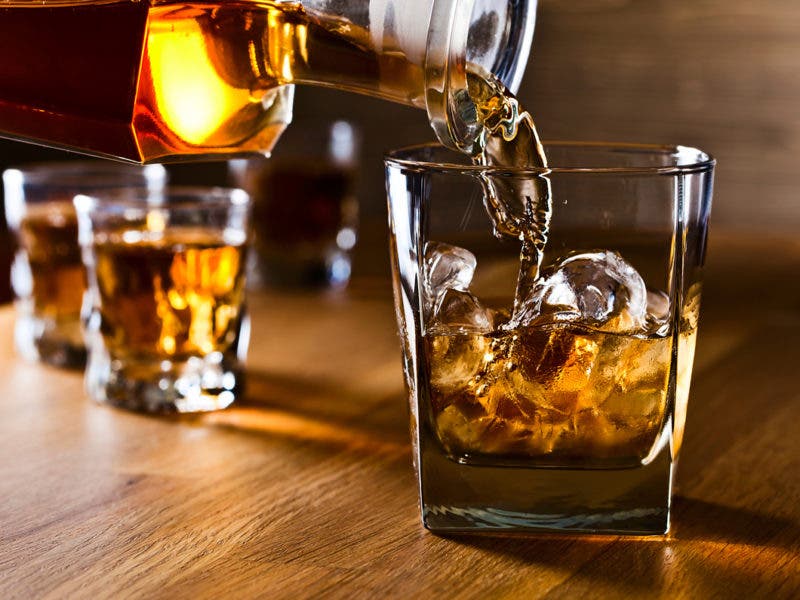 Whisky escocés, sinónimo de gustos refinados