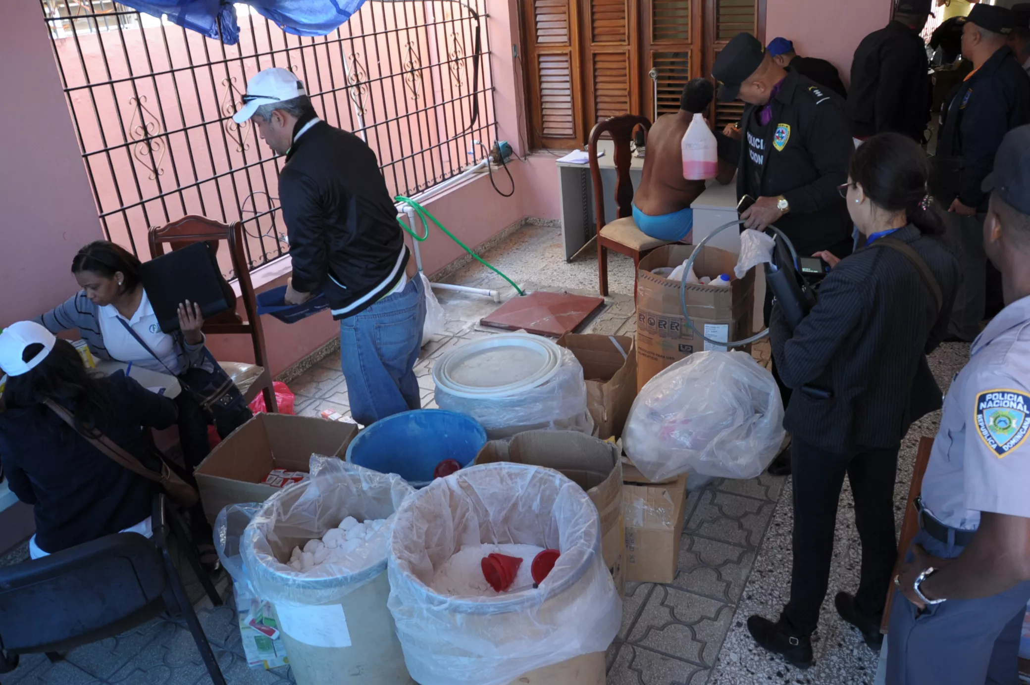 Salud Pública llama a la población a tomar medidas para prevenir enfermedades