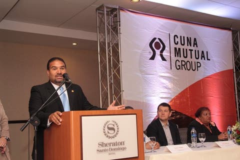 CUNA Mutual Group entrega RD$10.6 millones en dividendos a cooperativas
