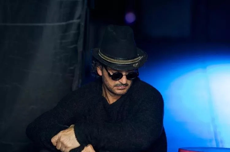 “Circo Soledad”, el disco que Ricardo Arjona creó como “si fuese a acabar el mundo