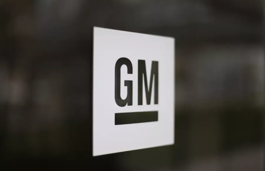 GENERAL MOTORS-VENEZUELA