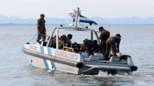 Rescatan en Honduras a un dominicano que pasó más de un mes a la deriva