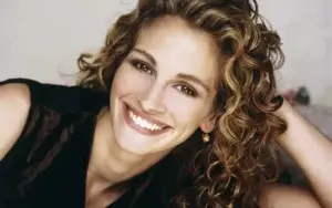 Julia Roberts es la mujer más bella del mundo, según la revista People