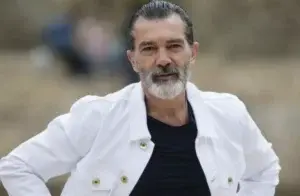 Antonio Banderas prepara dos nuevos musicales en España