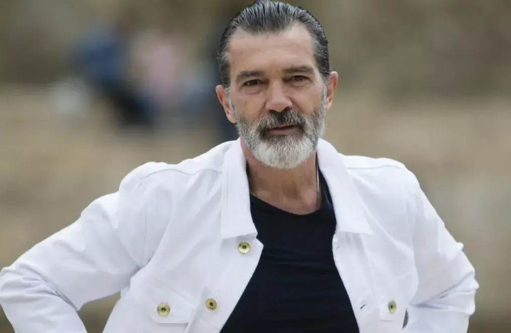 Antonio Banderas prepara dos nuevos musicales en España