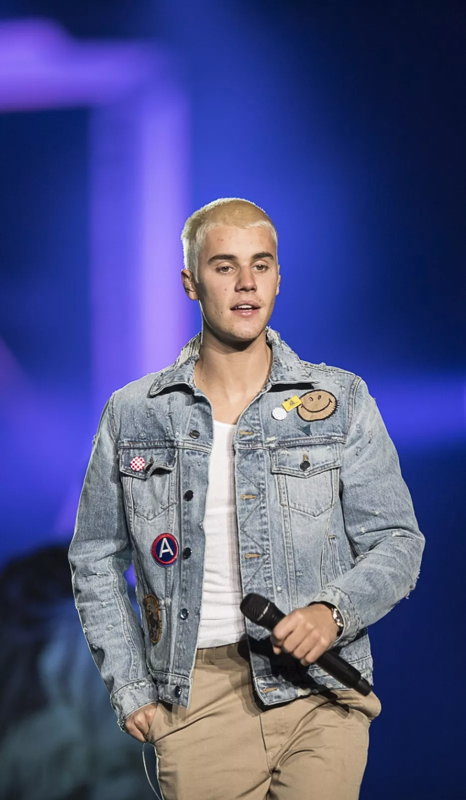 Justin Bieber pasará Semana Santa en RD