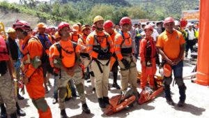 Gobernadores lanzan Rutas Preventivas Semana Santa 2017 para preservar vidas