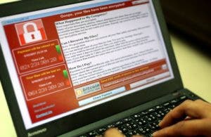 El ciberataque afecta a 104 países con 126.000 casos detectados, según Avast