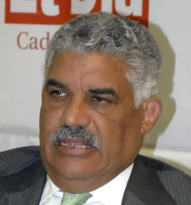 Almuerzo de Comunicaciones Grupo Corripio