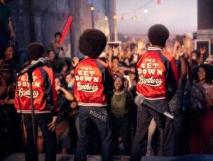 Netflix no grabará una segunda temporada de la serie “The Get Down»