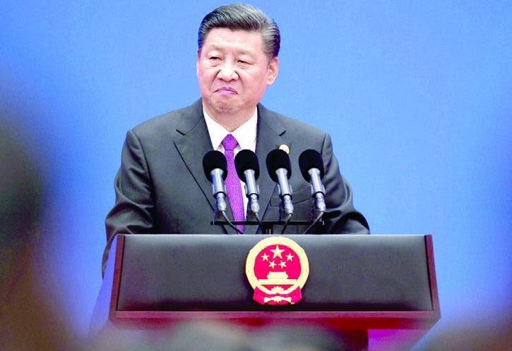 Presidente Jinping presenta plan global