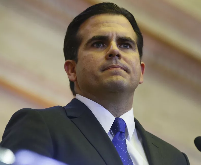 GOBIERNO DE P.RICO RECONOCE QUE PLAN FISCAL INCUMPLIRÁ EXIGENCIAS DE LA JUNTA