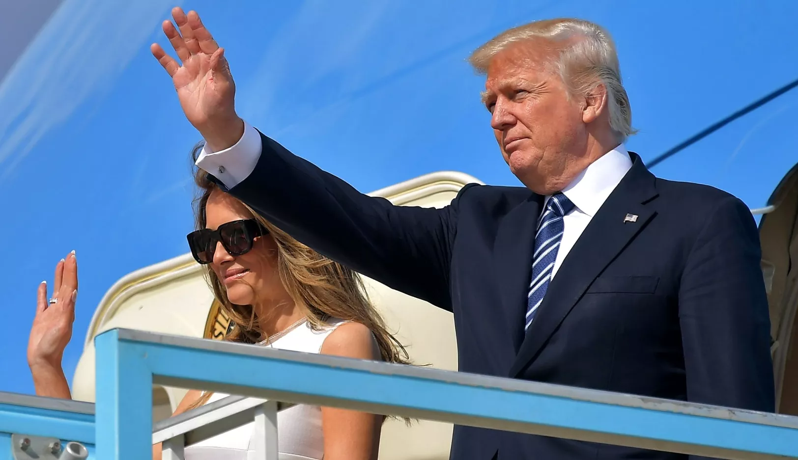 ISRAEL-US-DIPLOMACY-TRUMP
