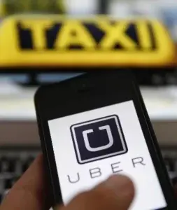 Uber anuncia incremento en sus tarifas de viajes en RD