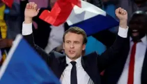 WikiLeaks publica 71.000 e-mails de la campaña electoral de Emmanuel Macron