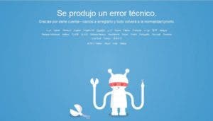 Twitter se cae a nivel mundial y desquicia a usuarios