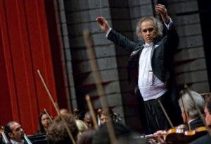 Festival Musical de Santo Domingo clausura hoy con gran concierto