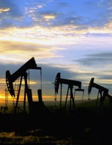 El petróleo de Texas sube un 0,49 % y cierra en 42,74 dólares el barril