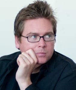 Biz Stone regresa a empresa Twitter