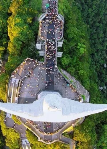 Las mejores fotografías desde un dron