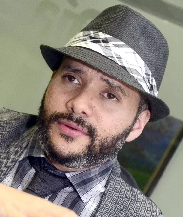 Pavel Nuñez