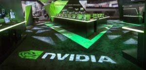 Softbank podría tener gran participación en empresa Nvidia