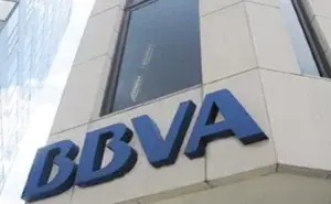 El BBVA coloca deuda en  Europa