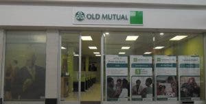 Old Mutual podría vender filiales