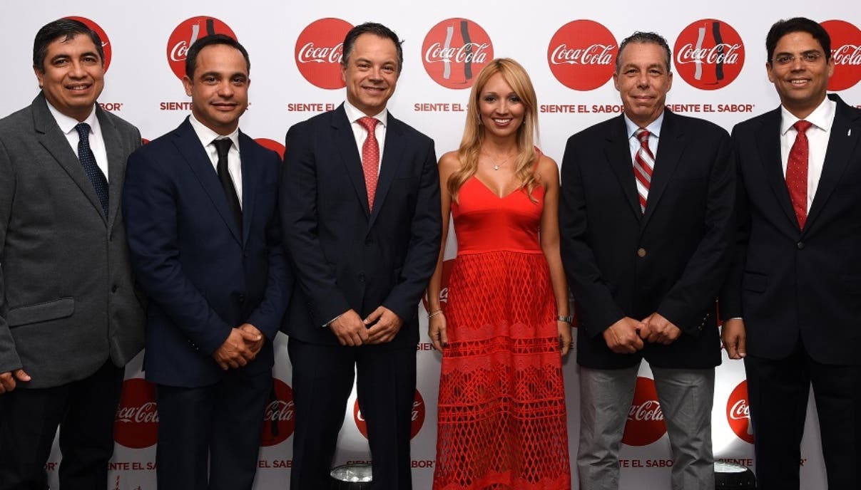Coca-Cola presenta su estrategia de marca