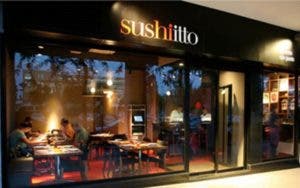 Sushi Itto con planes de crecer