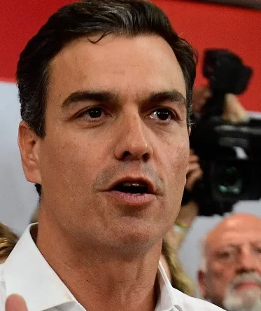 Pedro Sánchez dirigirá socialistas