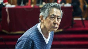 Fujimori asegura que ya “pasó la etapa más crítica” para su salud