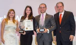 WorldWide Seguros recibe distinción