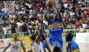 Clubes Mauricio Báez y Rafael Barias se lanzan hoy en busca de la corona Torneo de Baloncesto