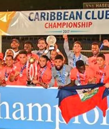 Cibao FC gana el título de Clubes del Caribe