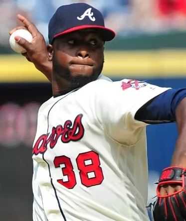 Vizcaíno se luce en bullpen de Bravos