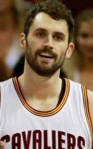 Kevin Love