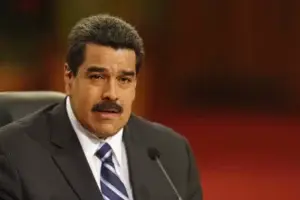 Jefe del parlamento venezolano acusa a Maduro de “destruir” a Fuerza Armada