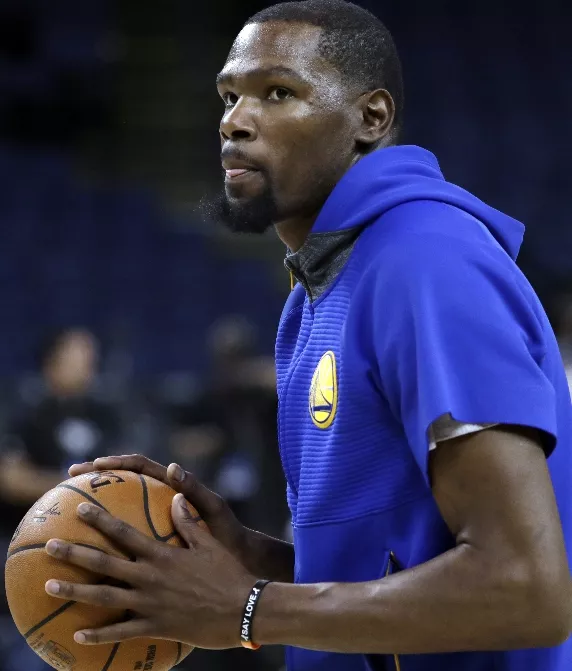 Los Warriors cuentan con todos los poderes