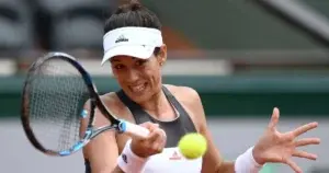 Muguruza, Djokovic y Nadal salen airosos