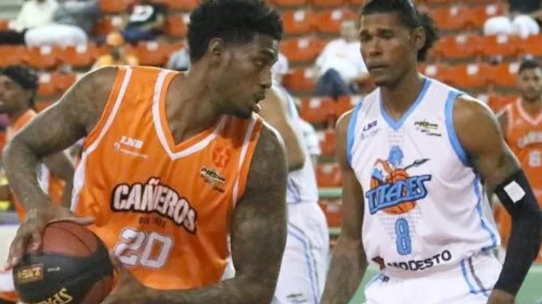 LNB sigue hoy con doble juego