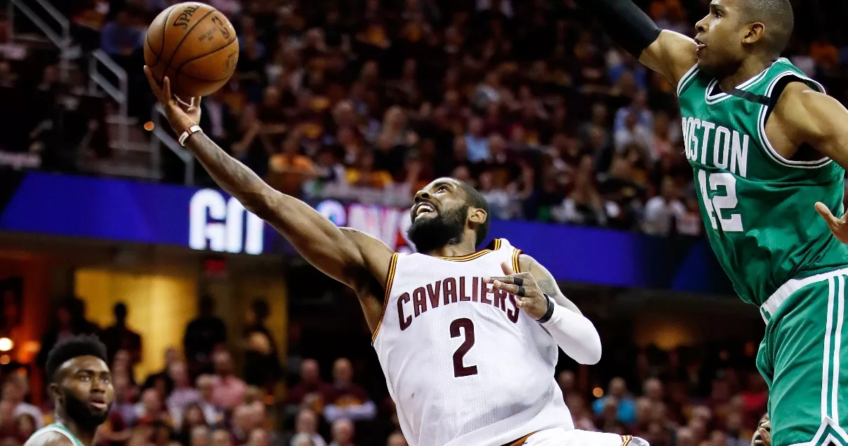 Cleveland busca hoy eliminar a los Celtics