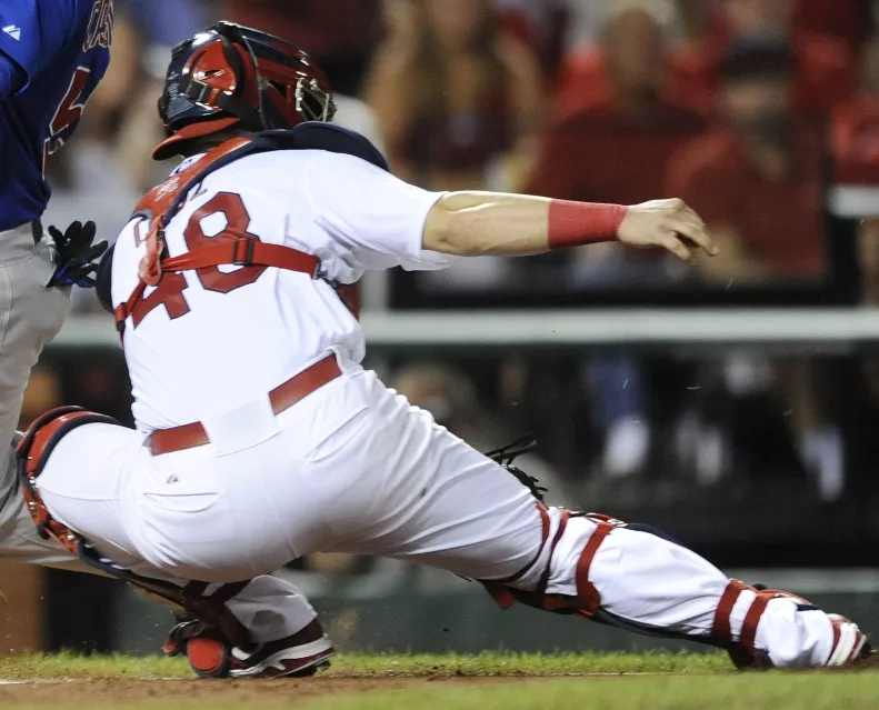 Castillo regresa como torbellino