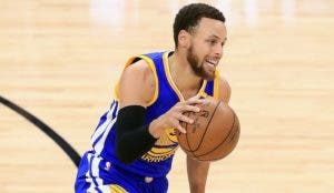 Stephen Curry firma megacontrato con los Warriors por USD 201 millones