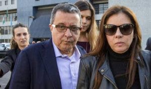 Joao Santana ratifica ante tribunal que Odebrecht no le pagó servicios en RD