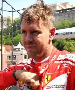 Sebastian Vettel:“No será fácil batir a los McLaren»