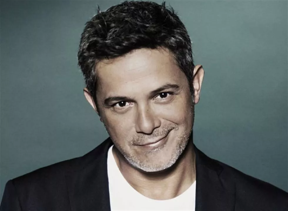 Alejandro Sanz se rodea de astros para concierto aniversario