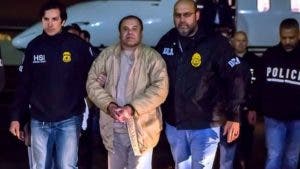 Dónde está la fortuna de «El Chapo», uno de los hombres más ricos del planeta